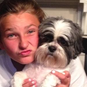 Meet your Posher, Shaunda